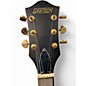 Used Gretsch Guitars G2622TG-P90 Streamliner P90 Gunmetal Blue Solid Body Electric Guitar