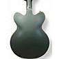 Used Gretsch Guitars G2622TG-P90 Streamliner P90 Gunmetal Blue Solid Body Electric Guitar