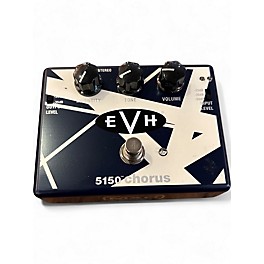 Used MXR EVH Chorus Effect Pedal