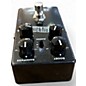 Used Dunlop Custom Shop Q Zone Ltd Edition 4 Knob w/switch Effect Pedal