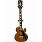 Vintage 1971 Gibson LES PAUL RECORDING NATURAL Solid Body Electric Guitar thumbnail