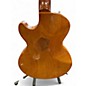 Vintage 1971 Gibson LES PAUL RECORDING NATURAL Solid Body Electric Guitar
