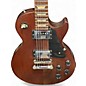 Used Gibson Les Paul Studio Natural Solid Body Electric Guitar