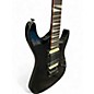Used Fender SHOWMASTER HH BLACK Solid Body Electric Guitar