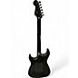 Used Fender SHOWMASTER HH BLACK Solid Body Electric Guitar
