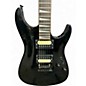 Used Fender SHOWMASTER HH BLACK Solid Body Electric Guitar
