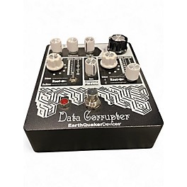 Used EarthQuaker Devices Data Corrupter Effect Pedal