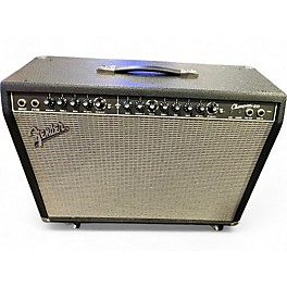 Used Fender Champion 100 Guitar Combo Amp