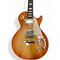 Used Gibson Les Paul Standard UNBURST Solid Body Electric Guitar