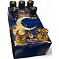 Used Walrus Audio SLOTVA Effect Pedal