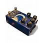 Used Walrus Audio SLOTVA Effect Pedal