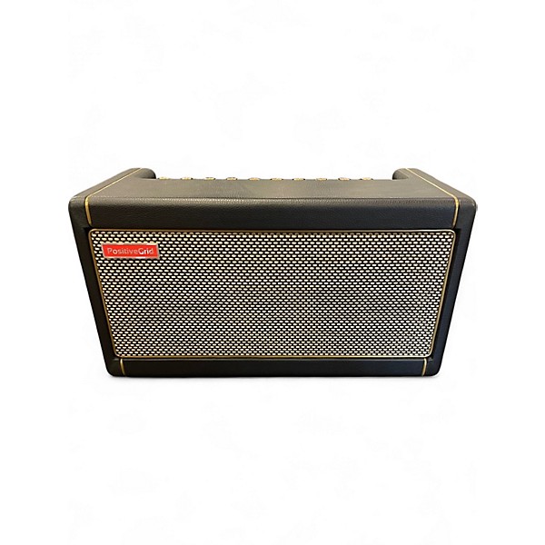 Used Positive Grid Used Positive Grid SPARK 40 Guitar Combo Used Positive Grid Used Positive Grid SPARK 40 Guitar Combo