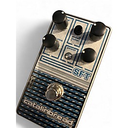 Used Catalinbread SFT Pedal