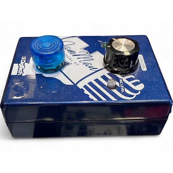 Used DigiTech JamMan XT Vocal Looper Pedal