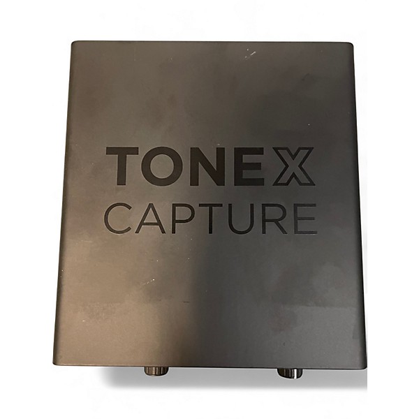 Used IK Multimedia TONEX CAPTURE Direct Box