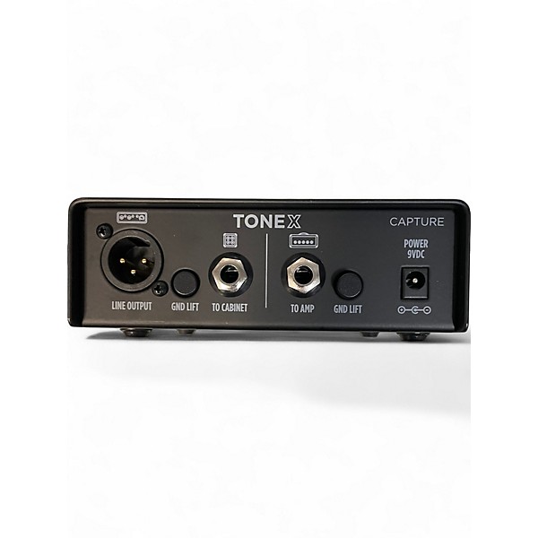 Used IK Multimedia TONEX CAPTURE Direct Box