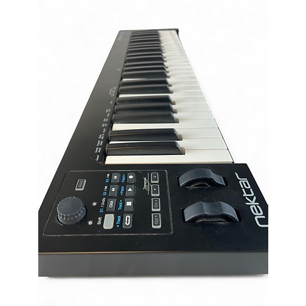 Used Nektar Impact GX-49 MIDI Controller