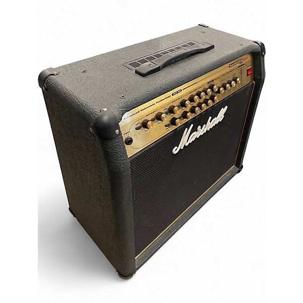 Used Marshall Valvestate 2000 AVT-100 Guitar Combo Amp