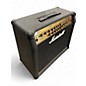 Used Marshall Valvestate 2000 AVT-100 Guitar Combo Amp