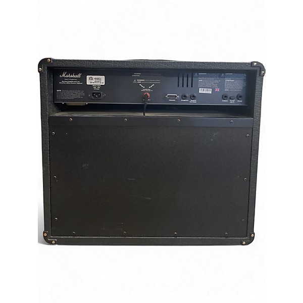 Used Marshall Valvestate 2000 AVT-100 Guitar Combo Amp