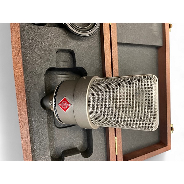 Used Neumann TLM103 Condenser Microphone