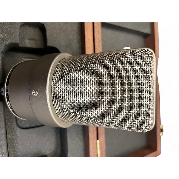 Used Neumann TLM103 Condenser Microphone
