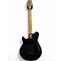 Used 2000s OLP MM1 Red Solid Body Electric Guitar