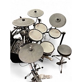 Used Roland TD-17KVX Electric Drum Set