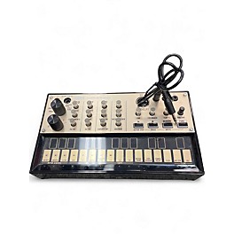 Used KORG Volca-keys Synthesizer