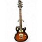 Used Greg Bennett Design by Samick AV-1/VS Tobacco Burst Solid Body Electric Guitar thumbnail