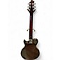 Used Greg Bennett Design by Samick AV-1/VS Tobacco Burst Solid Body Electric Guitar