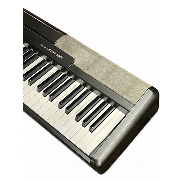 Used Casio CDP100 88 Key Digital Piano