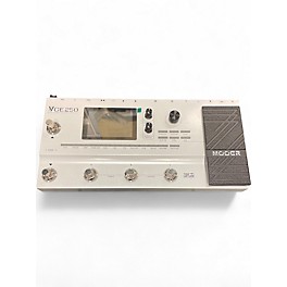 Used 2020s Mooer VGE250 Effect Processor