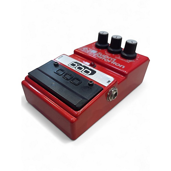 Used DOD FX55B Effect Pedal
