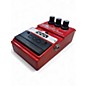 Used DOD FX55B Effect Pedal