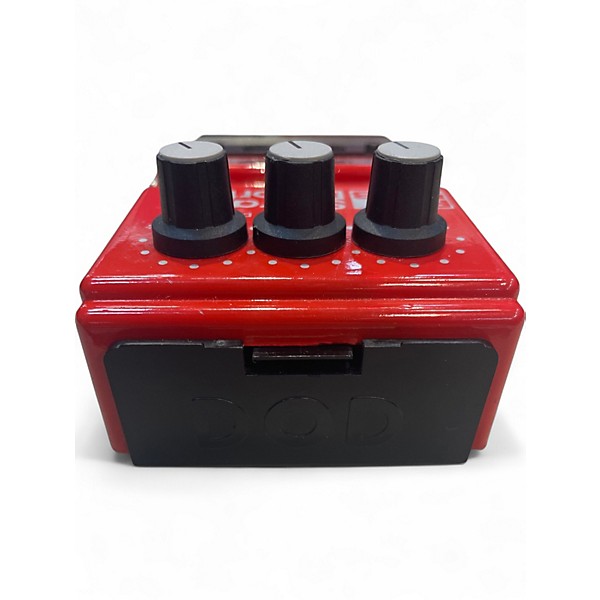 Used DOD FX55B Effect Pedal