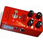 Used MXR Dyna Comp Deluxe Effect Pedal