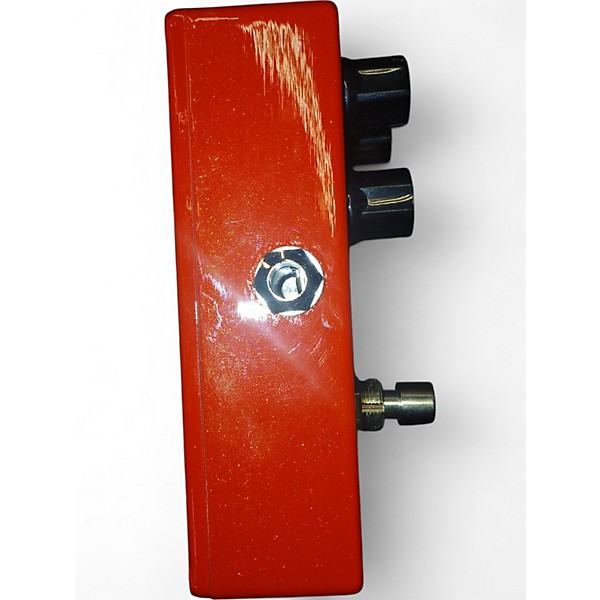 Used MXR Dyna Comp Deluxe Effect Pedal