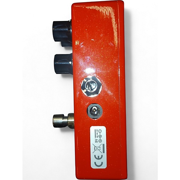 Used MXR Dyna Comp Deluxe Effect Pedal