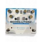 Used Pigtronix ECHOLUTION 3 Effect Pedal thumbnail
