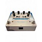 Used Pigtronix ECHOLUTION 3 Effect Pedal