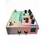 Used Pigtronix ECHOLUTION 3 Effect Pedal