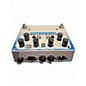 Used Pigtronix ECHOLUTION 3 Effect Pedal