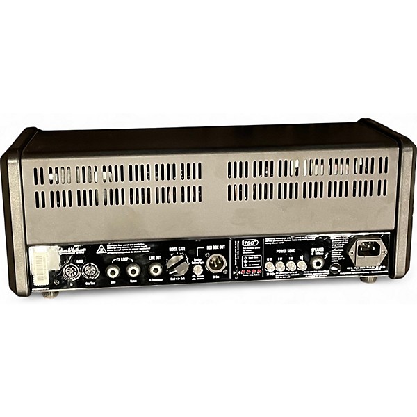 Used Hughes & Kettner grandmaster 36 Tube Guitar Amp Head