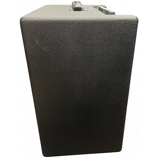 Used Soldano SLO30 Tube Guitar Combo Amp