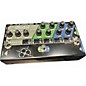 Used Radial Engineering BASSBONE OD Effect Pedal