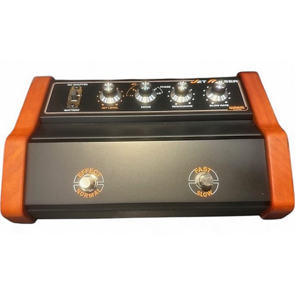 Used Warm Audio JET PHASER Effect Pedal