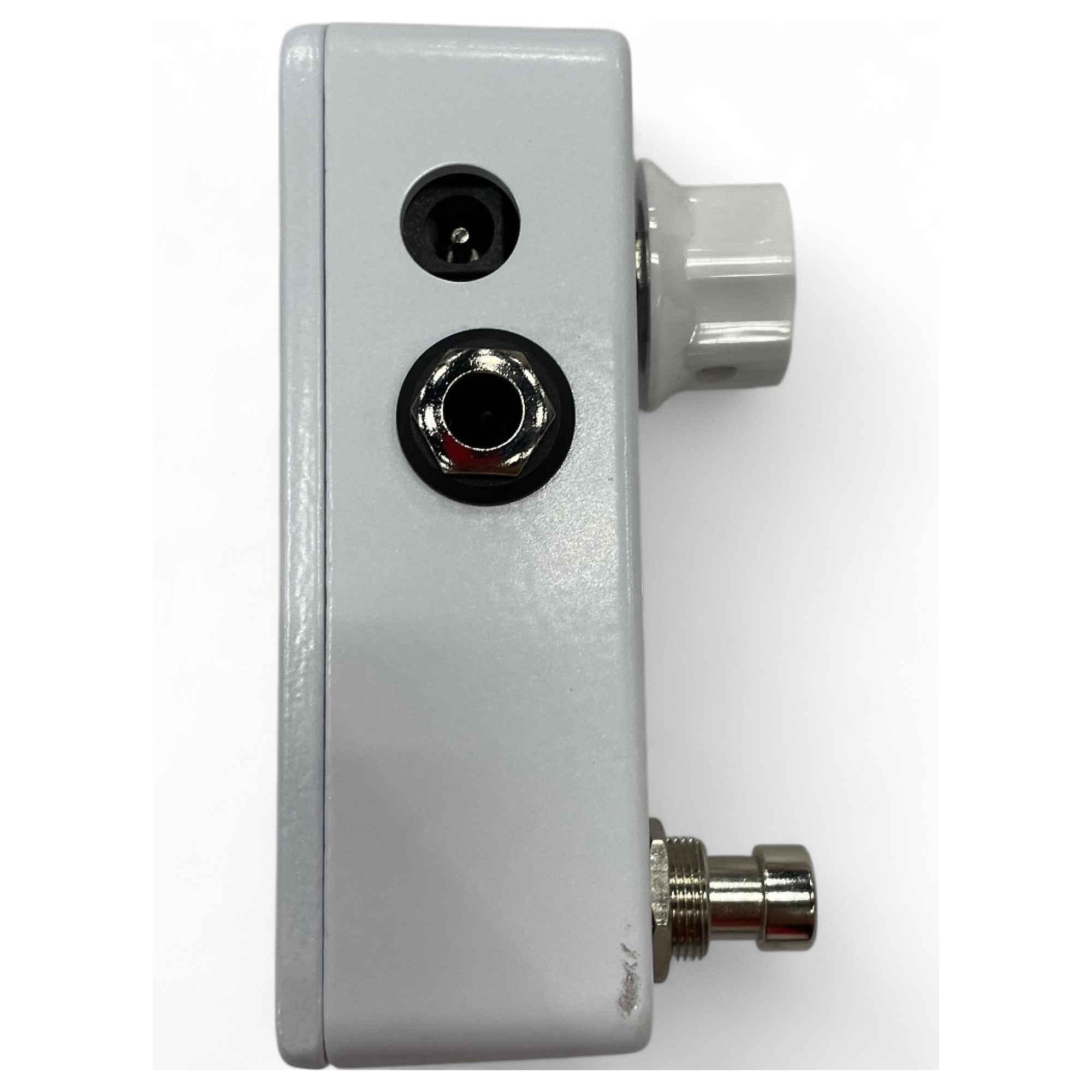 Used Keeley Used Keeley Katana Clean Boost Effect Pedal Used Keeley Used Keeley Katana Clean Boost Effect Pedal