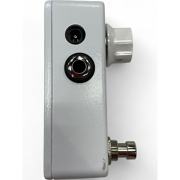 Used Keeley Used Keeley Katana Clean Boost Effect Pedal Used Keeley Used Keeley Katana Clean Boost Effect Pedal