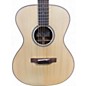 Used Crafter Guitars MIND T-ALPe/N PRO Natural Acoustic Guitar